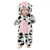 Creeping Cow