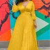 Golden Yellow