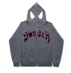 D.Grey-Purple Logo