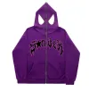Purple-Purple Logo
