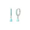[White Gold] Turquoise