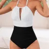 White Black