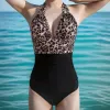Leopard Black