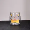 Dog Double Cup
