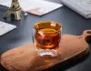 Orange Bear Cup
