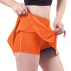 Culottes 20YJ76 Orange