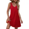 New Fabric Red