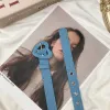 Denim Light Blue