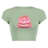Green Cake