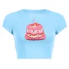 Blue Cake