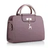 Ash Purple Grey Purple