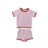Suit Water Pink