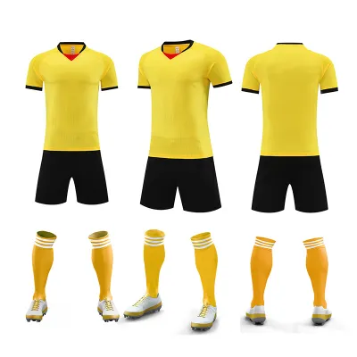 Custom Men Sports Football Jerseys