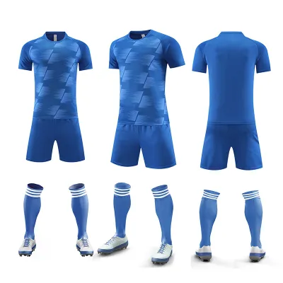 Custom Menswear Sports Football Jerseys