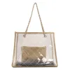 Transparent Gold