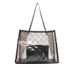 Transparent Black