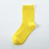 Bright Yellow