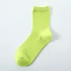 Fluorescence Green
