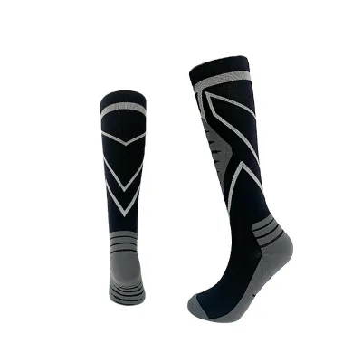 Outdoor Sports Athletic Long Tube Compression Socks