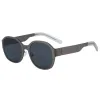 Gun Ash Frame Black Ash Chip