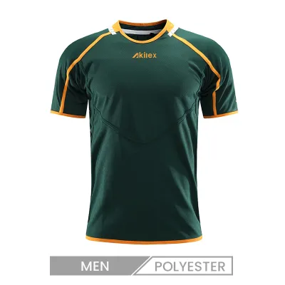 Men Fashion Custom Rugby Jerseys
