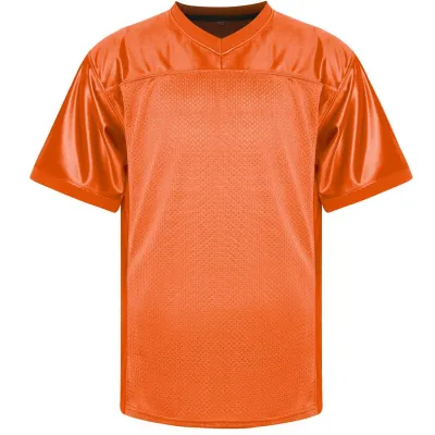 Custom Men Casual Rugby Football Jerseys