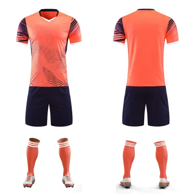 Custom Menswear Sports Color Football Jerseys