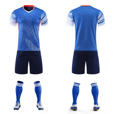 Custom Menswear Sports Color Football Jerseys