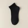 Ankle Black