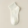 Ankle Beige