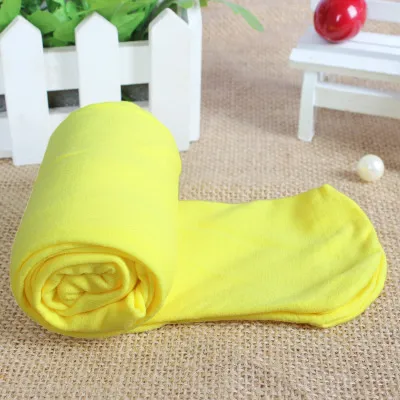 Kids Toddler Big Girls Spring Summer Casual Cute Solid Color Velvet Tight Pantyhose