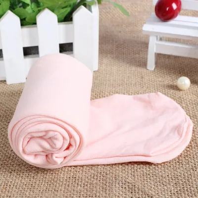 Kids Toddler Big Girls Spring Summer Casual Cute Solid Color Velvet Tight Pantyhose