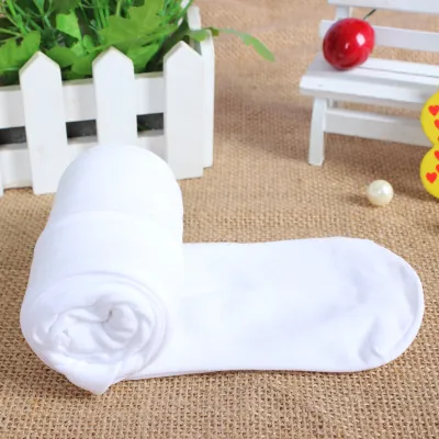 Kids Toddler Big Girls Spring Summer Casual Cute Solid Color Velvet Tight Pantyhose