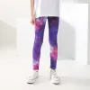 Purple Starry Sky