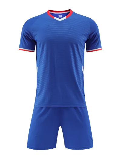 Custom Men Sport Soccer Jerseys