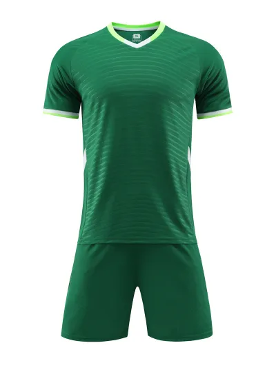 Custom Men Sport Soccer Jerseys