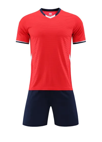 Custom Men Sport Soccer Jerseys