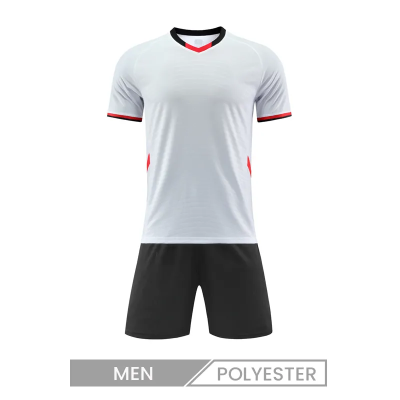 Custom Men Sport Soccer Jerseys
