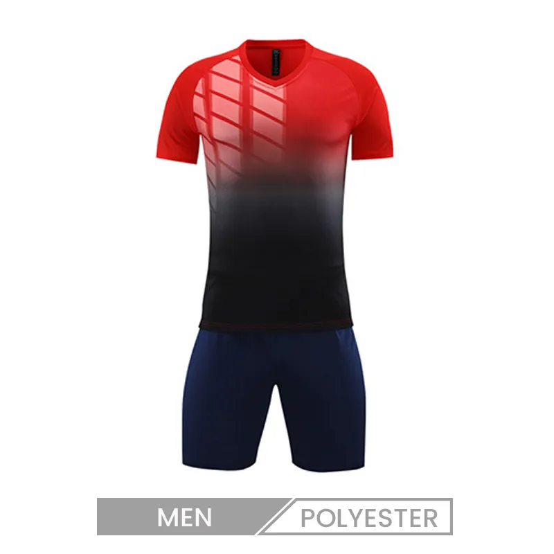 Men Custom Sport Soccer Jerseys