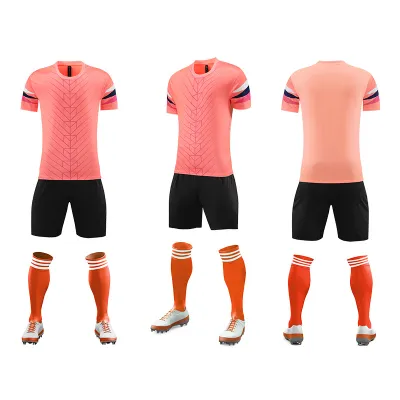 Custom Male Sports Football Jerseys