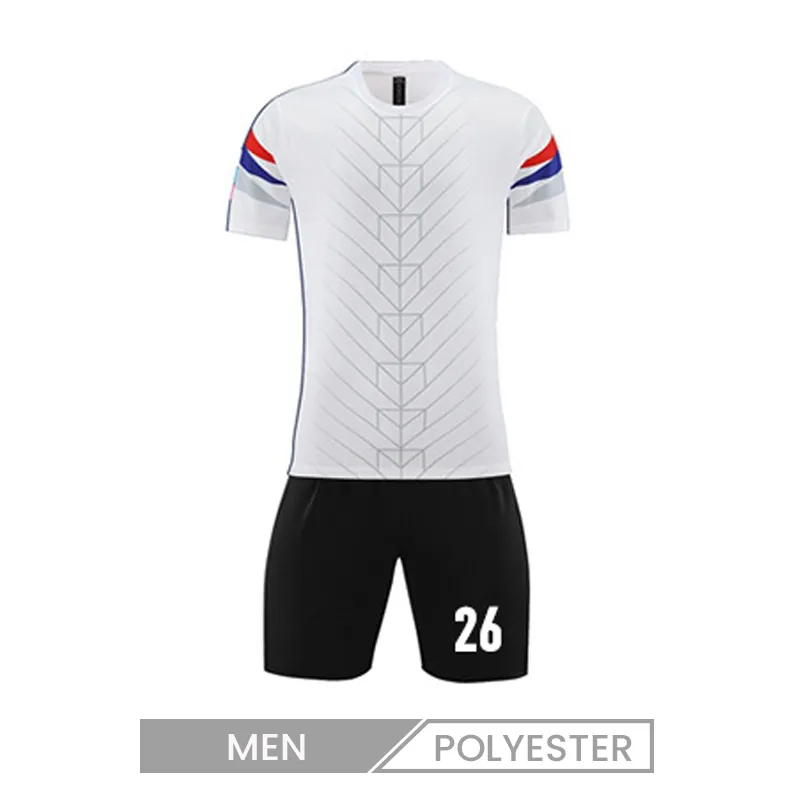 Custom Male Sports Football Jerseys