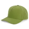 Five Pieces Of Green