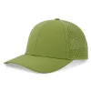 Six Pieces Of Green
