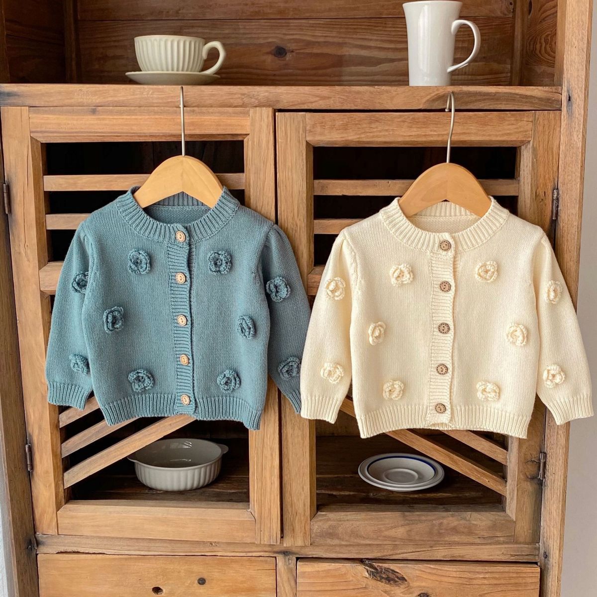 Kid's Adventure Jacket Pattern | PDF Sewing Pattern