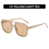 C9-Beige Frame Champagne