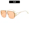 C3-Gold Frame Tea