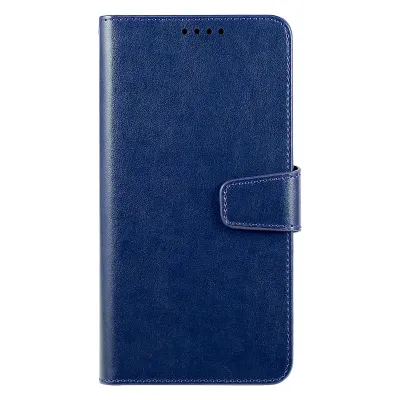 Custom Logo Leather iPhone Case