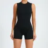 Black (Chest Pad)