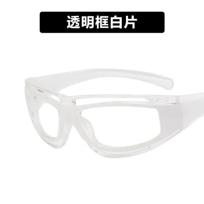 Women Fashion Y2K Punk Oval Sunglasses PC