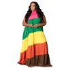 Rainbow Color